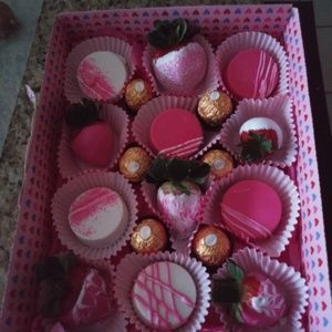 Meet your Posher, Tanisha